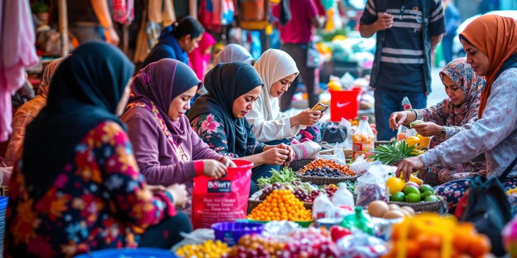 Mengungkap Manfaat Perhimpunan BMT Indonesia untuk Pemberdayaan Ekonomi Umat